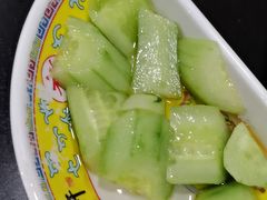 -芦月轩羊蝎子(北蜂窝店)