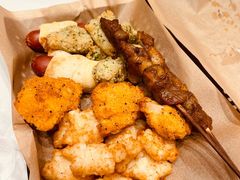 -达美乐比萨(留仙大道店)