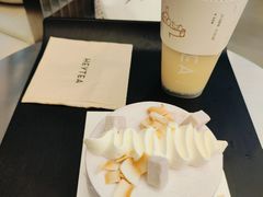 -喜茶(深圳欢乐海岸LAB店)