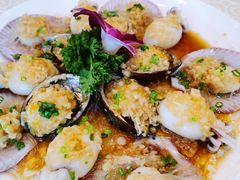 -儿童菜·采风阁家常菜餐厅(亚龙湾天域酒店)