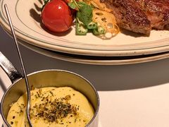M6肉眼两人分享-燃扒房Steakhouse(皇庭店)