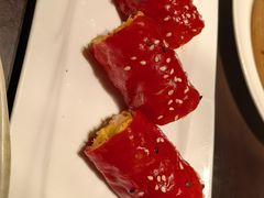 -领事馆19号中餐厅(厦门海景洲际酒店)