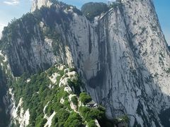 -华山风景名胜区