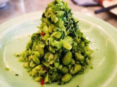 马兰头-冶春茶社(官园桥店)
