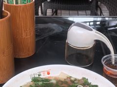 -小灶派· 地道兰州牛肉面(宏发大厦店)