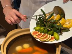 -南棠馆粤菜坊(销品茂店)