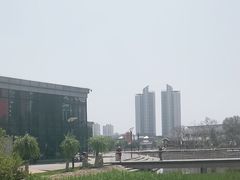 -绿岛公园(滨海新区)