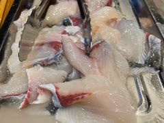 -大拿渔火锅(万豪白领富贵西园店)