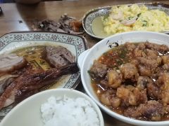 -聂记粤菜馆(鼓西路店)