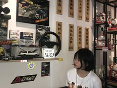 -藤原肠粉店