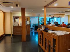 -翔峰炭火鳗鱼(悦泰街里公寓店)