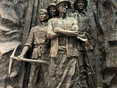 -铁道游击队纪念馆