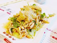-大哥餐厅(西城花园店)