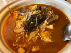 -老村长•湖北家常菜(南湖店)