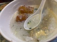 -和记道滘鱼粥