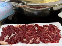 -潮悦牛肉火锅城(水贝店)