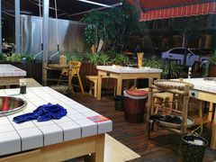 -卤校长老火锅(绿地468店)
