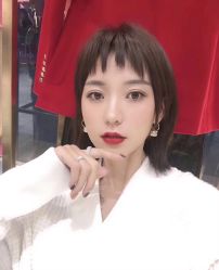 -INSTYLE造型·明星店
