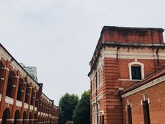 -辛亥革命博物院北区