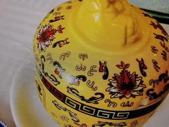 -江南村酒家
