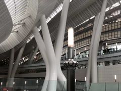 -西九龙中心
