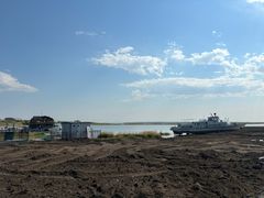 -呼伦湖旅游景区