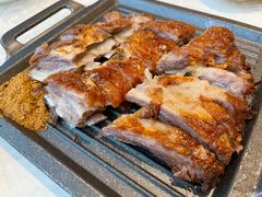 -新洪记·丽久饭店(铁西店)