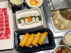 -海底捞火锅(江北万达商业广场店)