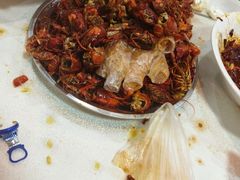 -羊家胡同·龙虾烧烤火锅(龙汇路店)