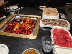 -川西坝子火锅(清江东路3.0直营店)