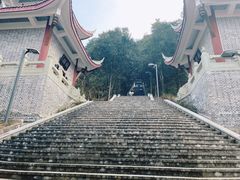 -老君山