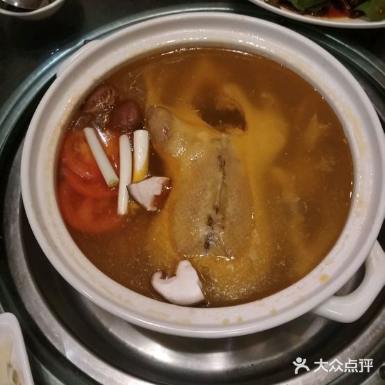 隆昌一绝红烧鸭(醇香路总店)