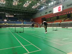 -苏州独墅湖体育馆