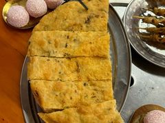 -清真·馬坡二旦烧烤(人生一串拍摄店)