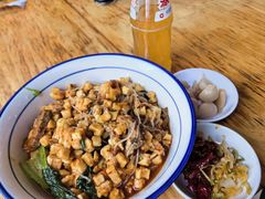 -陈掌柜澄城水盆羊肉(钟楼店)
