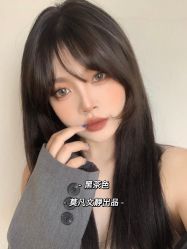-MOVAN HAIR莫凡匠人发型屋