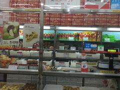 -北京稻香村(冯村店)