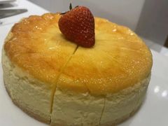 -松咖啡自助餐厅·松北香格里拉