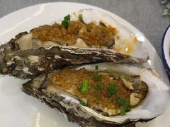 -金沙滩海鲜餐厅·海肠捞饭·手工水饺·无预制菜(梅江龙水园店)