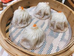 上海小笼包-赏点粤式点心(广州塔店)