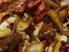 -蟹之国·精品蟹料理(极地店)