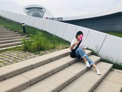 -哈尔滨大剧院