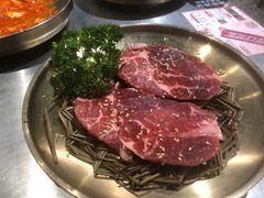 -本炙炭烤·蒲烧活鳗料理店(金沙洲店)