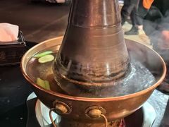 -将台涮肉(酒仙桥店)