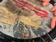 -燚青春东北泥炉烤肉(百合店)