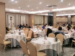 大堂-金时代顺风大酒店(临港百联店)