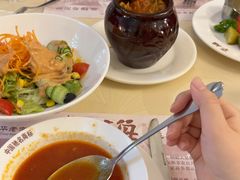 -华梅西餐厅(哈尔滨中央大街店)