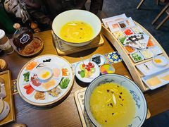 -芸南道·过桥米线(昆明老街旗舰店)