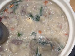 -湯系·煲汤手艺人(东二环泰禾广场店)