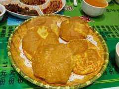 -令氏家外家周礼食府(桥南店)